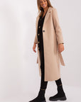Coat Och Bella