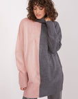 Turtleneck model 189327 Badu