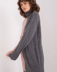 Turtleneck model 189327 Badu