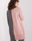 Turtleneck model 189327 Badu