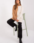 Turtleneck model 189328 Badu