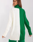 Turtleneck model 189329 Badu