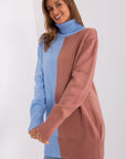 Turtleneck model 189331 Badu