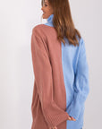 Turtleneck model 189331 Badu