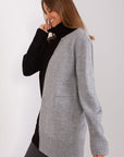 Turtleneck model 189332 Badu