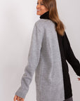 Turtleneck model 189332 Badu