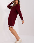 Daydress model 189336 Badu