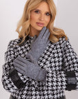Gloves model 190851 AT
