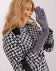 Gloves model 190851 AT