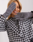 Gloves model 190851 AT