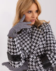 Gloves model 190851 AT
