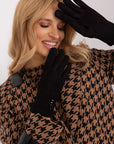 Gloves model 190852 AT