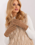 Gloves model 190854 AT