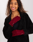 Gloves model 191100 AT