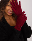 Gloves model 191100 AT