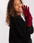 Gloves model 191100 AT