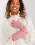 Gloves model 191101 AT