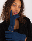 Gloves model 191102 AT