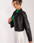Jacket model 192357 MBM