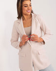 Jacket Italy Moda