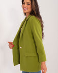 Jacket Italy Moda