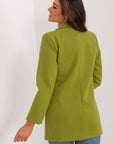 Jacket Italy Moda