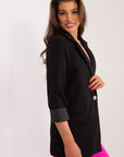 Jacket Italy Moda