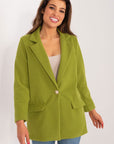 Jacket Italy Moda