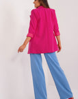 Jacket Italy Moda