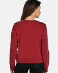 Sweatshirt model 195363 Teyli
