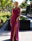 Evening dress Numoco