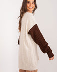 Cardigan model 196761 Badu