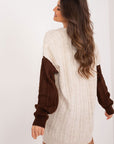 Cardigan model 196761 Badu