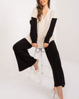 Cardigan model 196762 Badu