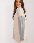Cardigan model 196763 Badu