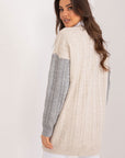 Cardigan model 196763 Badu