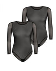 Shapewear Body model 196938 Teyli