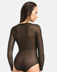 Shapewear Body model 196938 Teyli