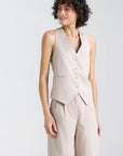 Gilet model 197003 Nife