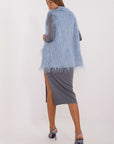 Gilet model 199761 AT