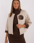 Jacket model 199953 Italy Moda