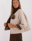 Jacket model 199953 Italy Moda