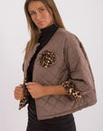 Jacket model 199957 Italy Moda