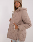 Jacket model 199975 MBM