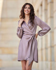 Cocktail dress model 200157 Roco Fashion