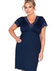 Nightshirt model 200236 Donna