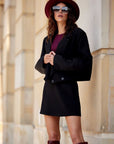 Short skirt model 200462 Roco Fashion