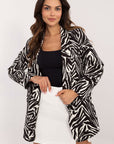 Jacket Italy Moda