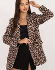 Jacket Italy Moda