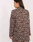 Jacket Italy Moda